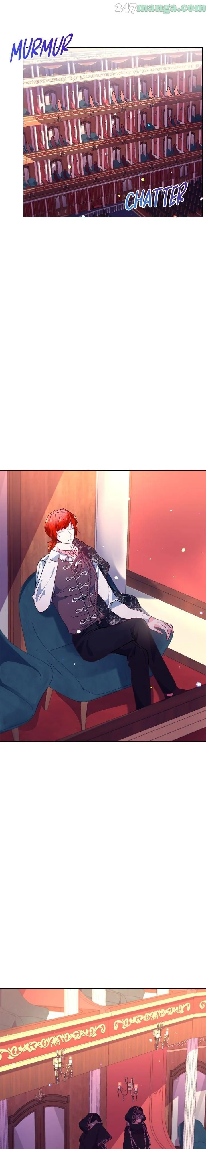 How to Clear a Dating Sim as a Side Character Chapter 26 page 2