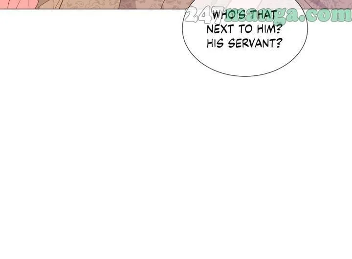 How to Clear a Dating Sim as a Side Character Chapter 25 page 14