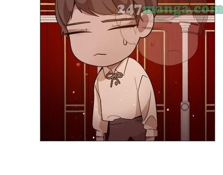 How to Clear a Dating Sim as a Side Character Chapter 25 page 22