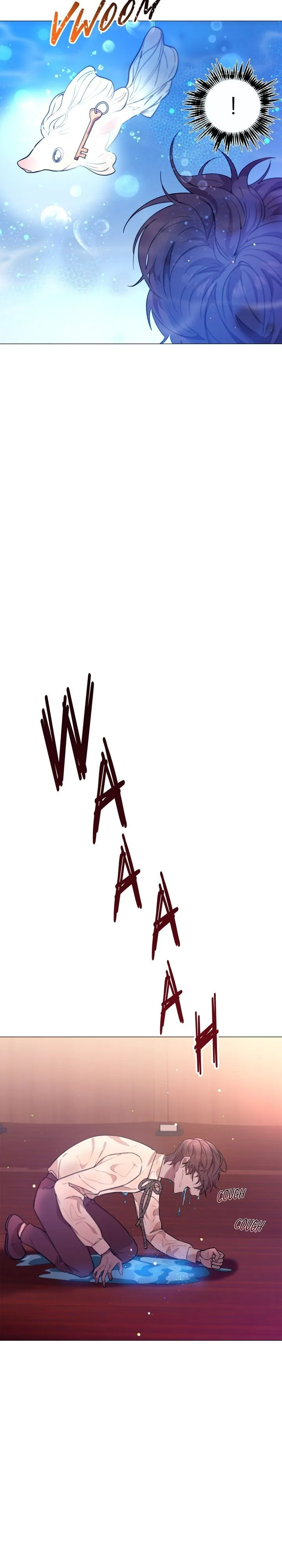 How to Clear a Dating Sim as a Side Character Chapter 27 page 3