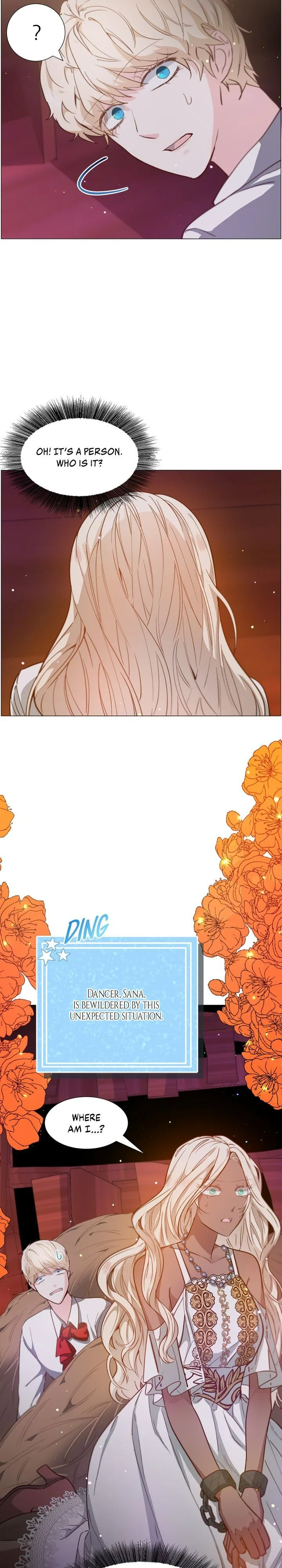 How to Clear a Dating Sim as a Side Character Chapter 29 page 10