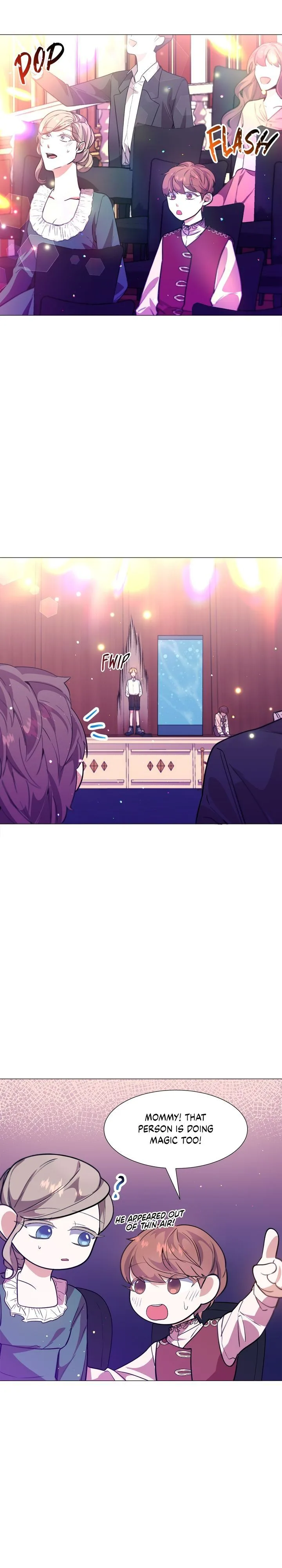 How to Clear a Dating Sim as a Side Character Chapter 27 page 6