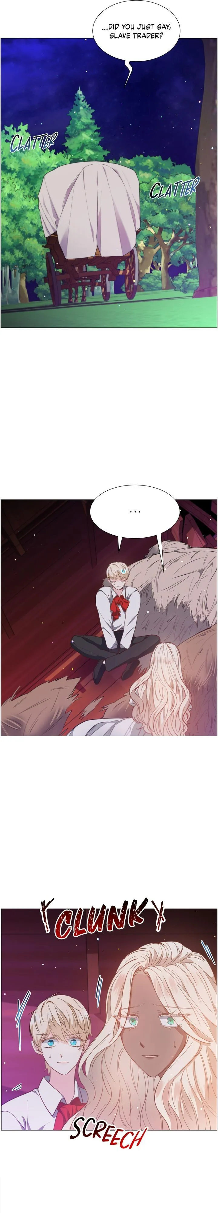 How to Clear a Dating Sim as a Side Character Chapter 29 page 13