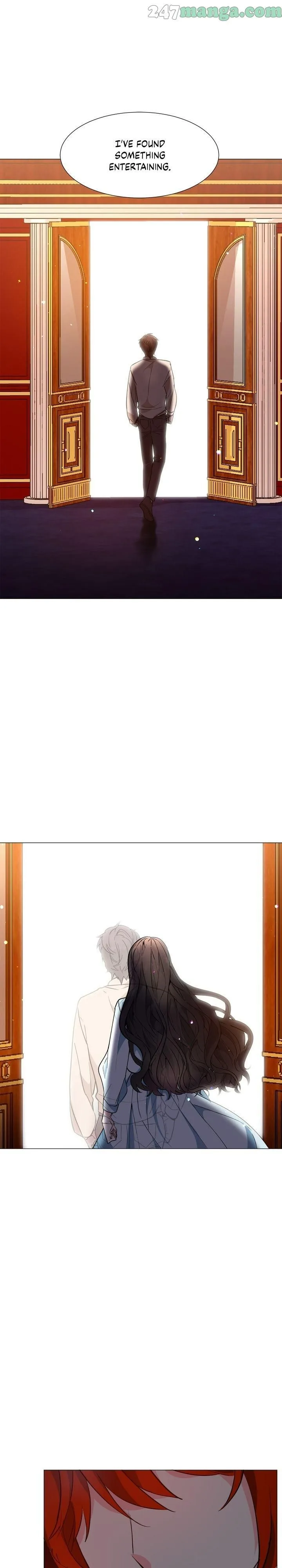 How to Clear a Dating Sim as a Side Character Chapter 25 page 20