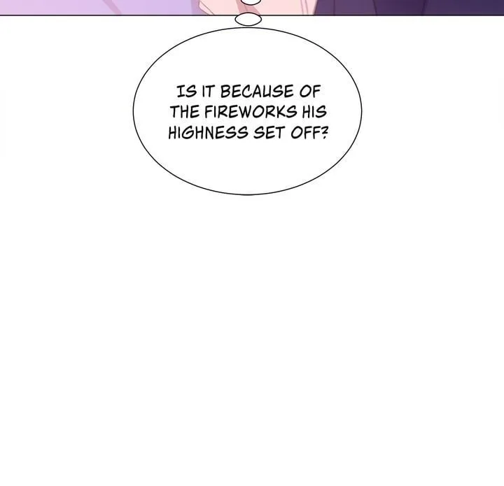 How to Clear a Dating Sim as a Side Character Chapter 27 page 27