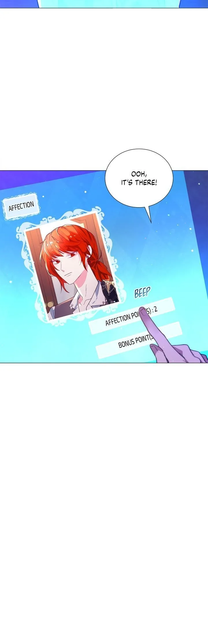 How to Clear a Dating Sim as a Side Character Chapter 27 page 13