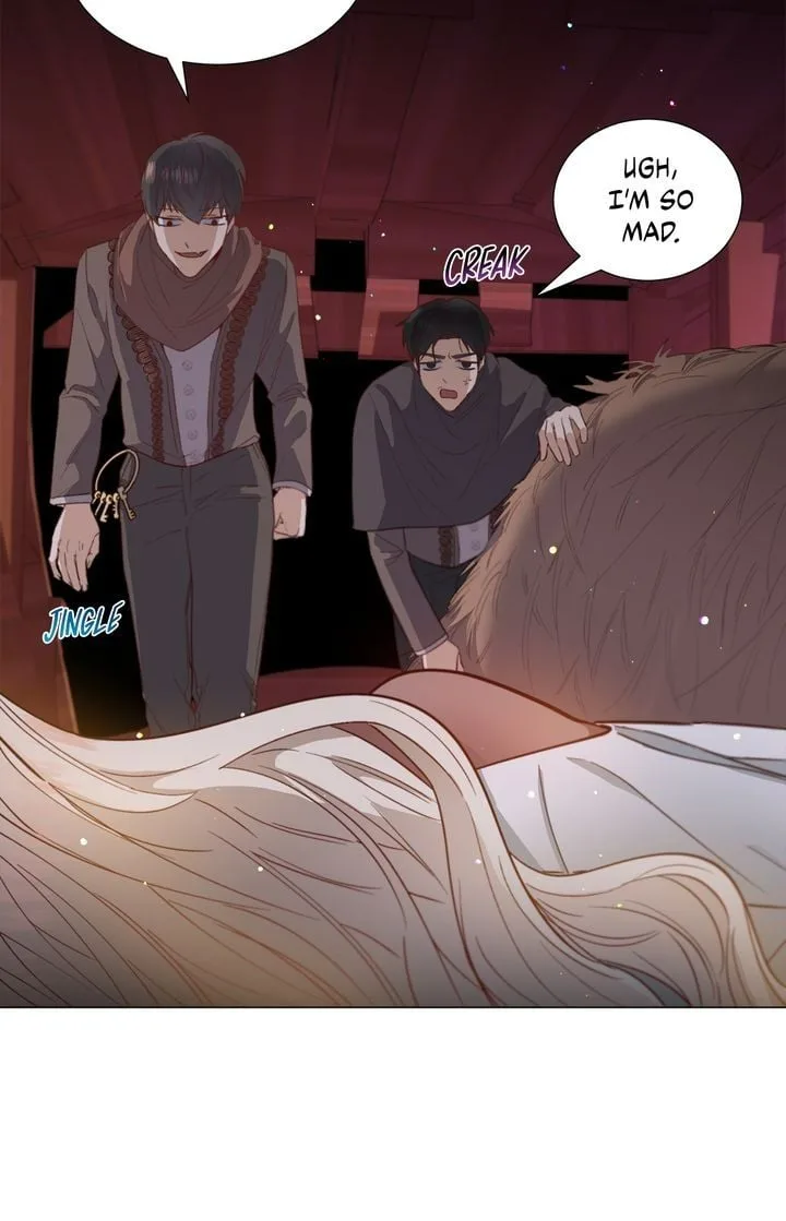 How to Clear a Dating Sim as a Side Character Chapter 29 page 17