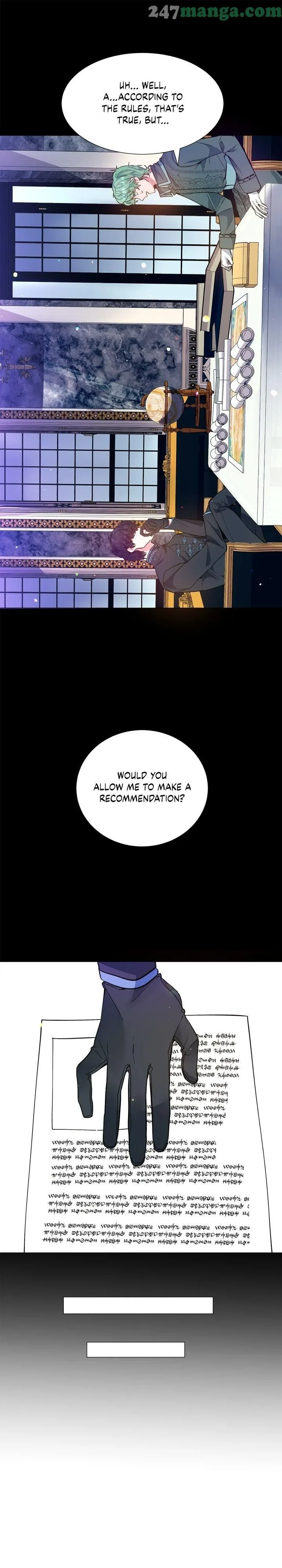 How to Clear a Dating Sim as a Side Character Chapter 25 page 10
