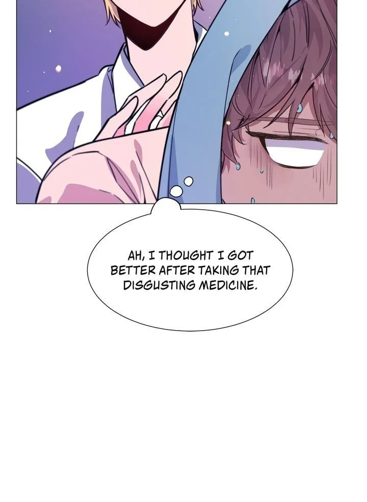 How to Clear a Dating Sim as a Side Character Chapter 27 page 11