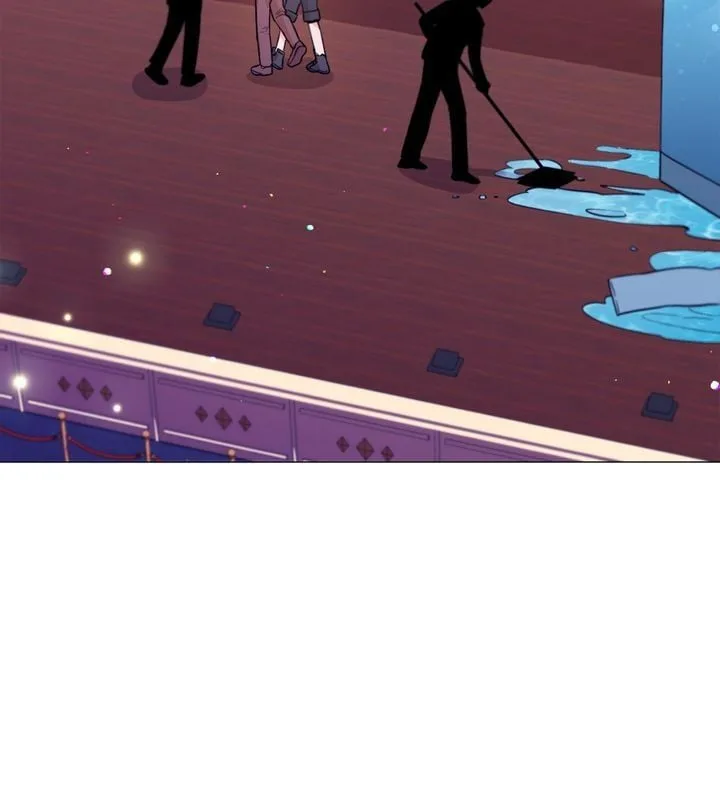 How to Clear a Dating Sim as a Side Character Chapter 27 page 9