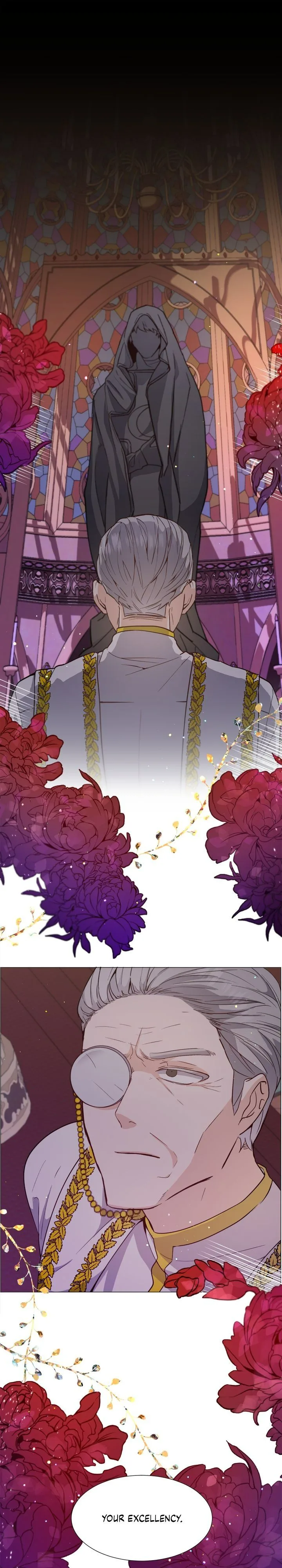 How to Clear a Dating Sim as a Side Character Chapter 29 page 2