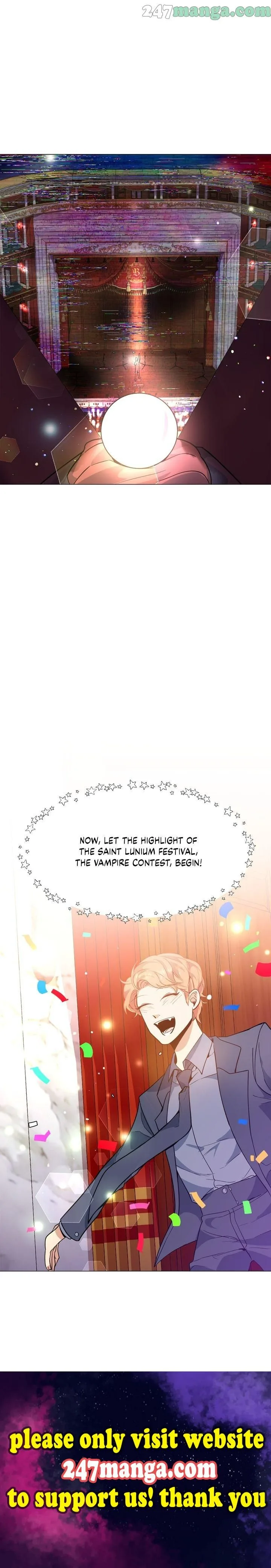 How to Clear a Dating Sim as a Side Character Chapter 25 page 31