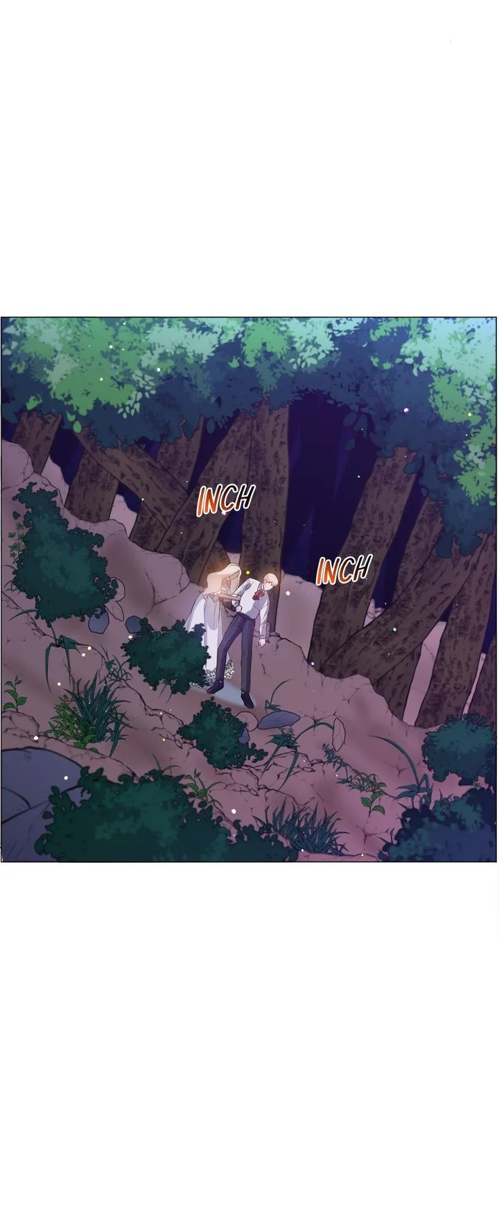 How to Clear a Dating Sim as a Side Character Chapter 29 page 24