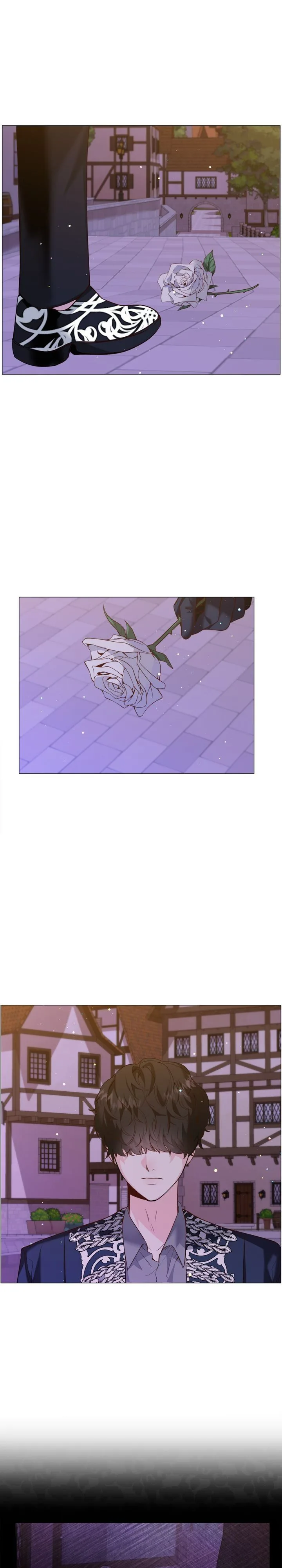 How to Clear a Dating Sim as a Side Character Chapter 30 page 2