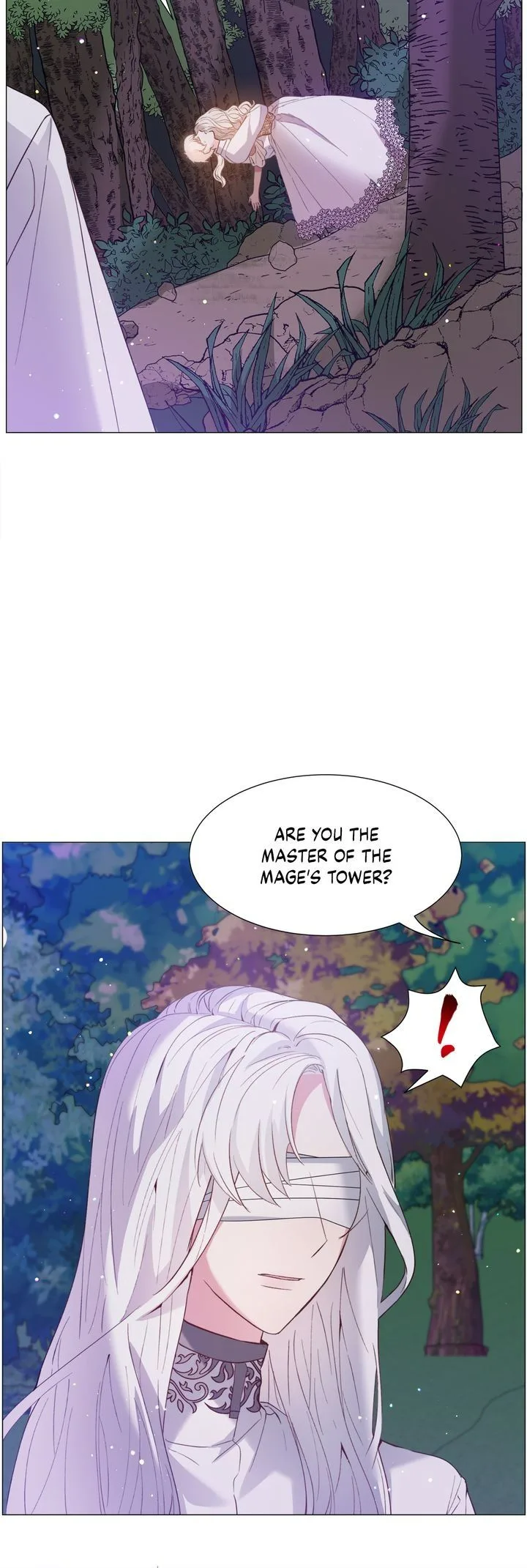 How to Clear a Dating Sim as a Side Character Chapter 30 page 7