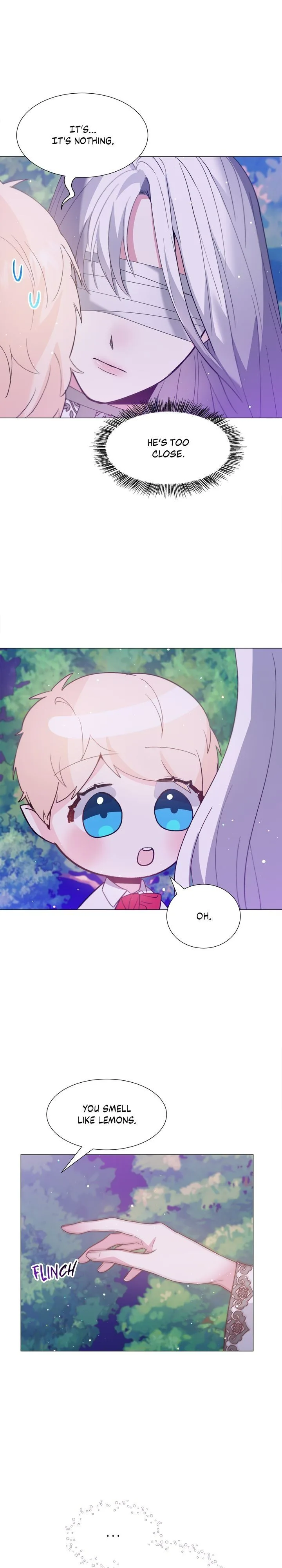 How to Clear a Dating Sim as a Side Character Chapter 30 page 12