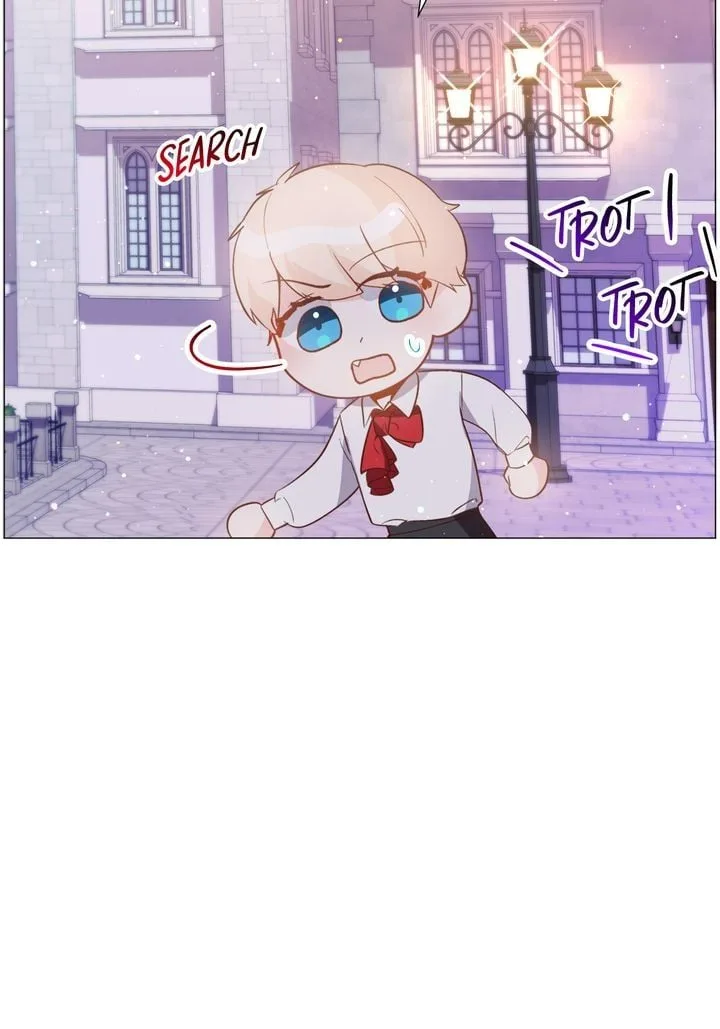 How to Clear a Dating Sim as a Side Character Chapter 30 page 19