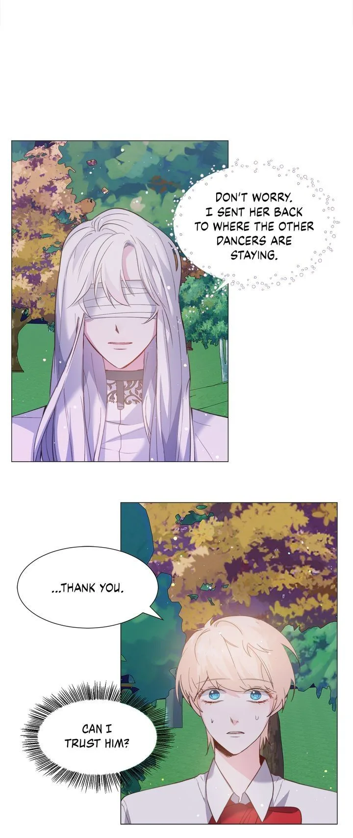 How to Clear a Dating Sim as a Side Character Chapter 30 page 10