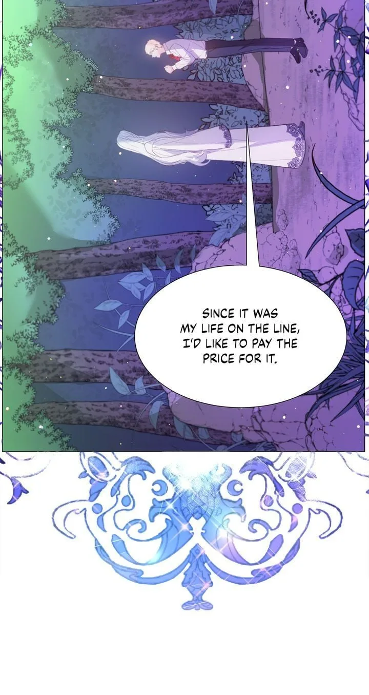 How to Clear a Dating Sim as a Side Character Chapter 30 page 16