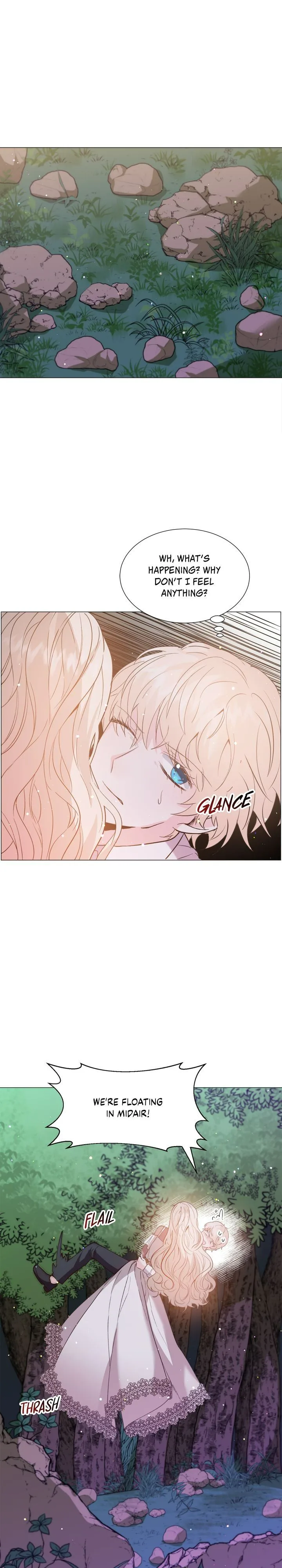 How to Clear a Dating Sim as a Side Character Chapter 30 page 5