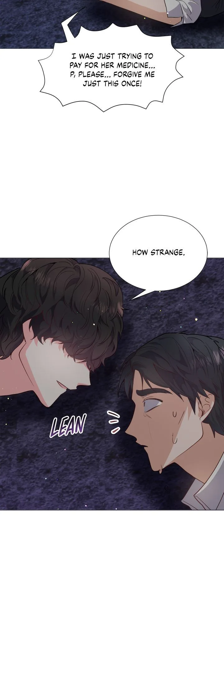 How to Clear a Dating Sim as a Side Character Chapter 28 page 16