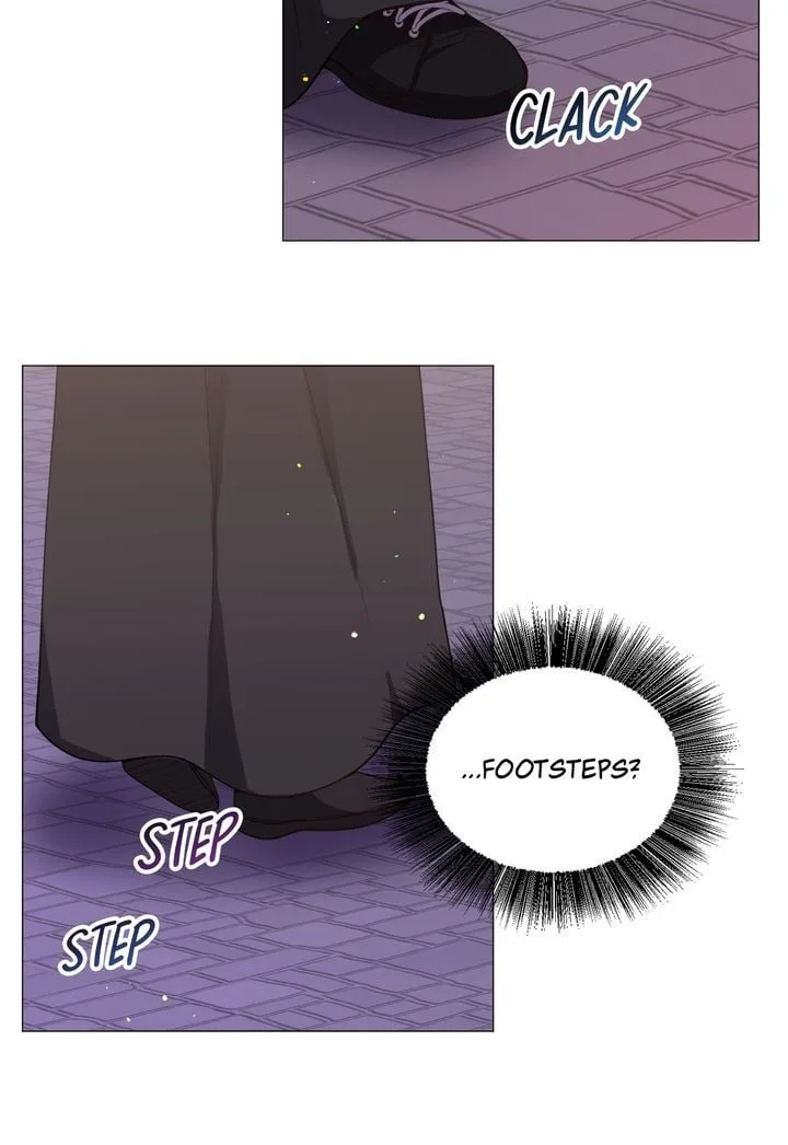 How to Clear a Dating Sim as a Side Character Chapter 28 page 28