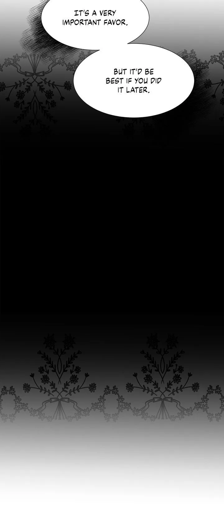 How to Clear a Dating Sim as a Side Character Chapter 30 page 25