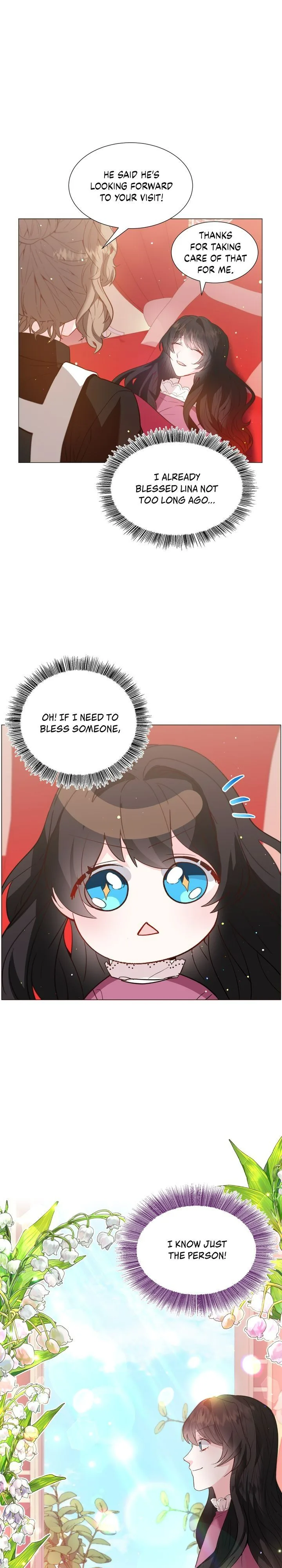 How to Clear a Dating Sim as a Side Character Chapter 30 page 28