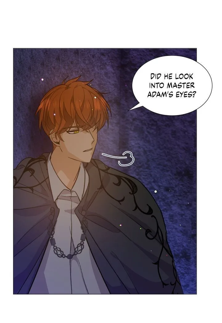 How to Clear a Dating Sim as a Side Character Chapter 28 page 25