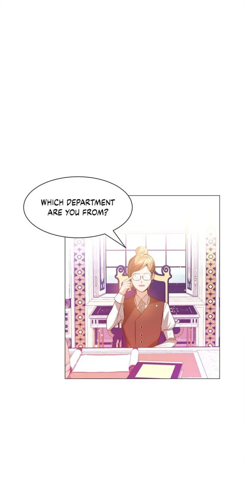 How to Clear a Dating Sim as a Side Character Chapter 31 page 16