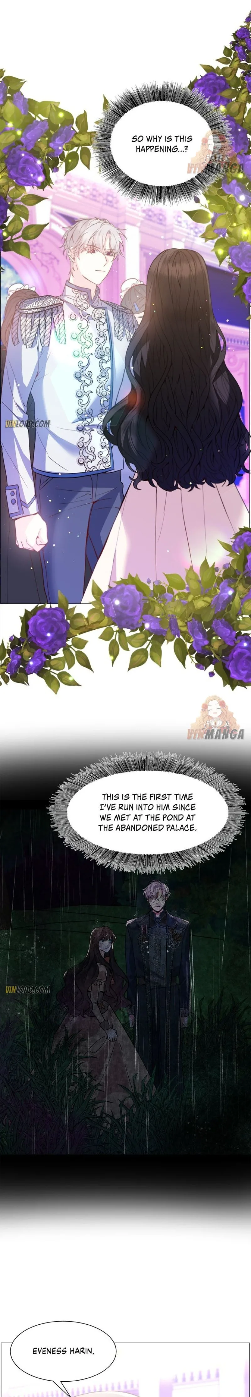 How to Clear a Dating Sim as a Side Character Chapter 31 page 6