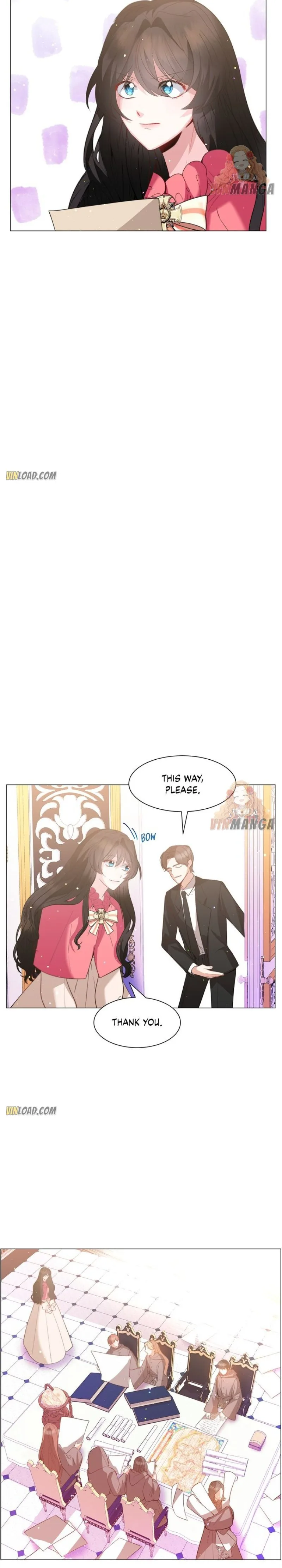 How to Clear a Dating Sim as a Side Character Chapter 31 page 15