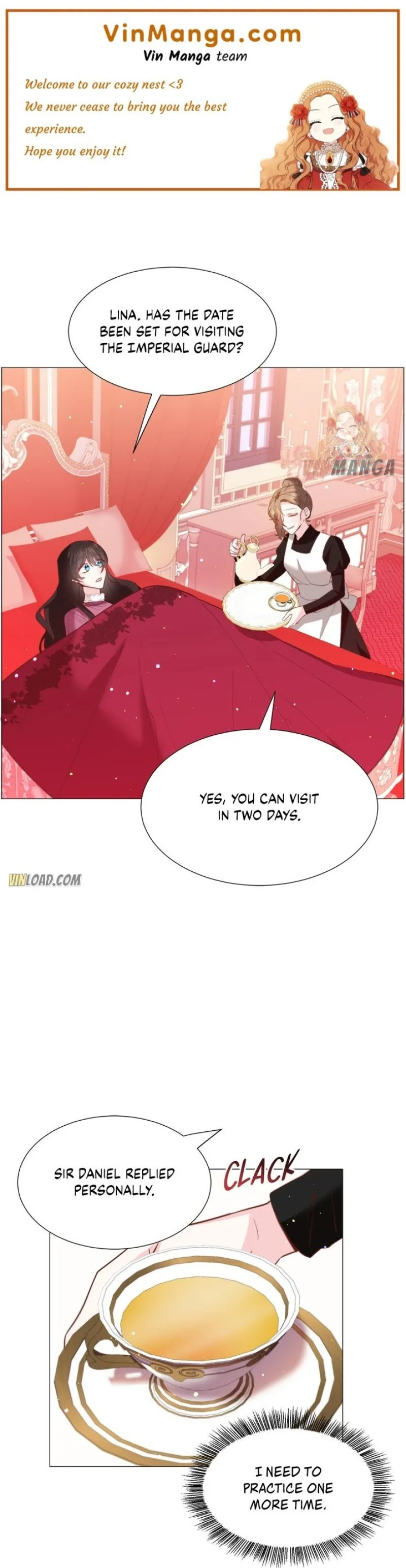 How to Clear a Dating Sim as a Side Character Chapter 31 page 2