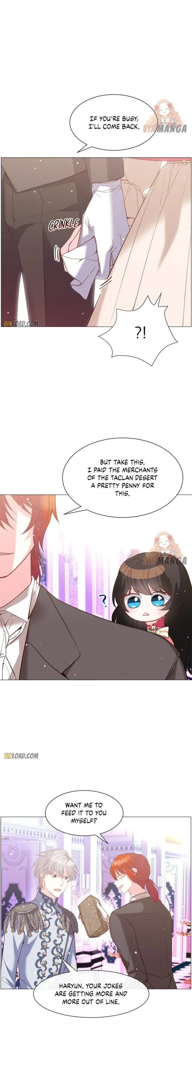 How to Clear a Dating Sim as a Side Character Chapter 31 page 11