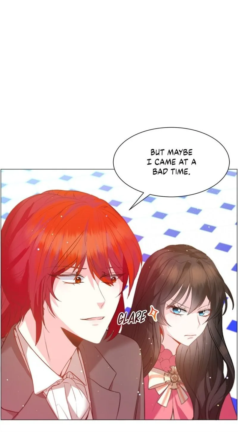 How to Clear a Dating Sim as a Side Character Chapter 31 page 10
