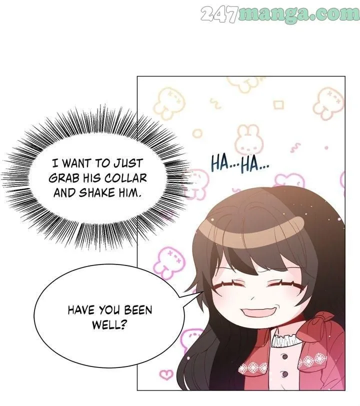 How to Clear a Dating Sim as a Side Character Chapter 32 page 18