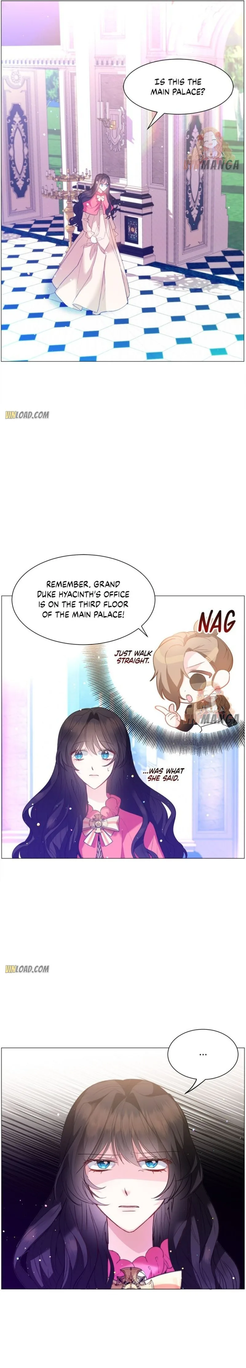 How to Clear a Dating Sim as a Side Character Chapter 31 page 5