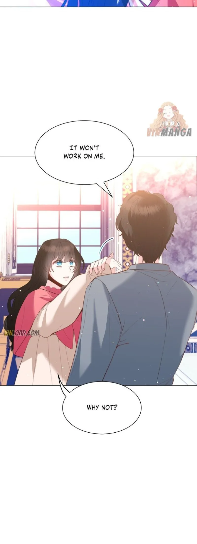 How to Clear a Dating Sim as a Side Character Chapter 31 page 22