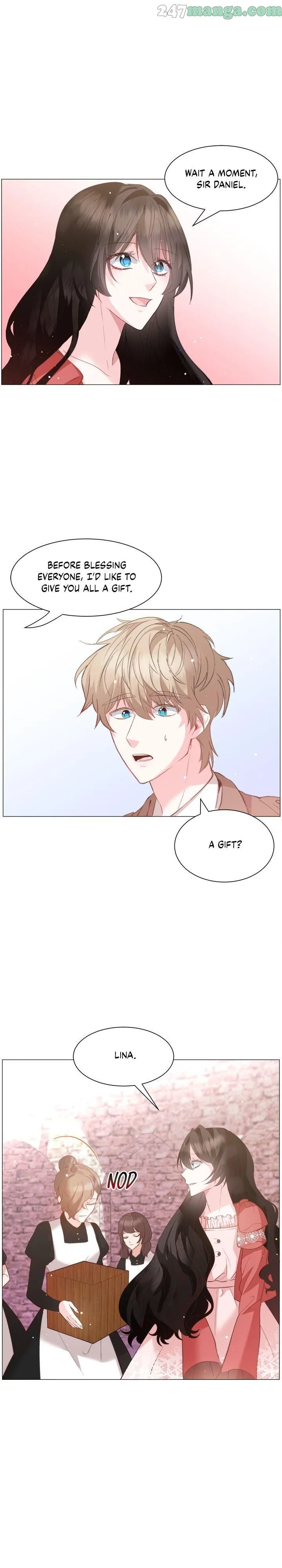 How to Clear a Dating Sim as a Side Character Chapter 32 page 22