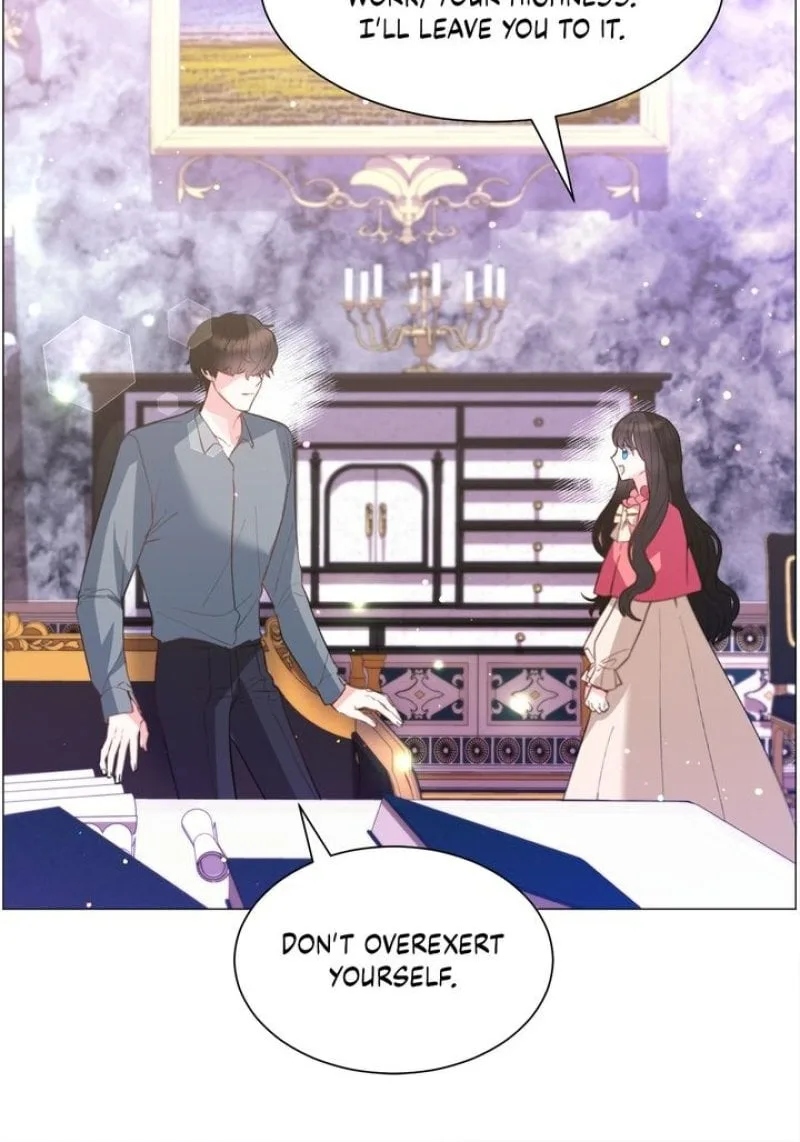 How to Clear a Dating Sim as a Side Character Chapter 31 page 28