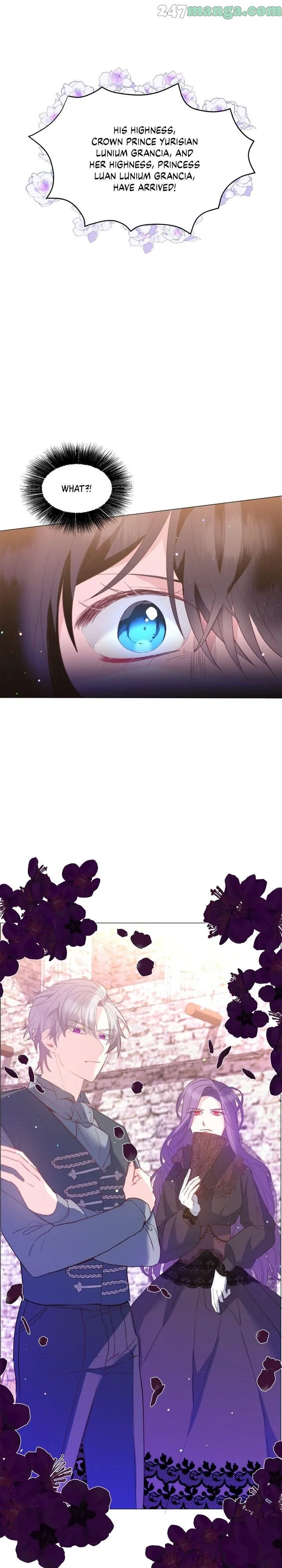 How to Clear a Dating Sim as a Side Character Chapter 32 page 29