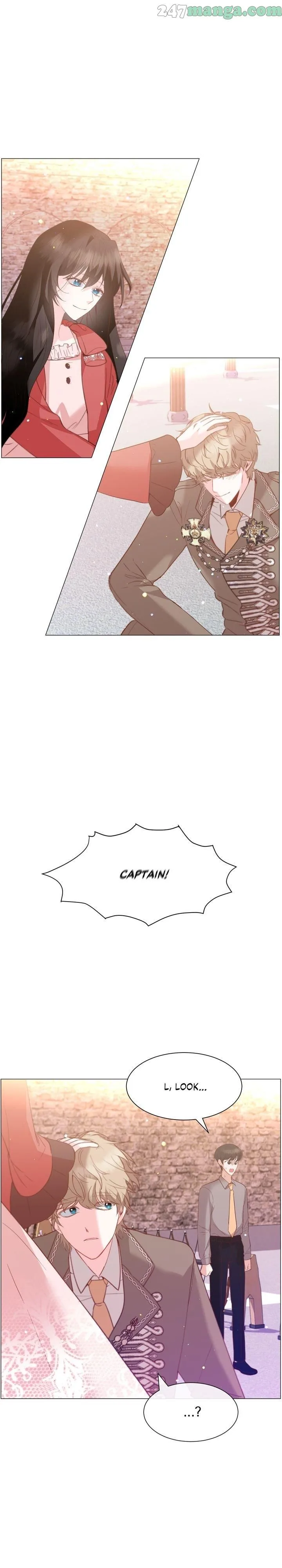 How to Clear a Dating Sim as a Side Character Chapter 32 page 28