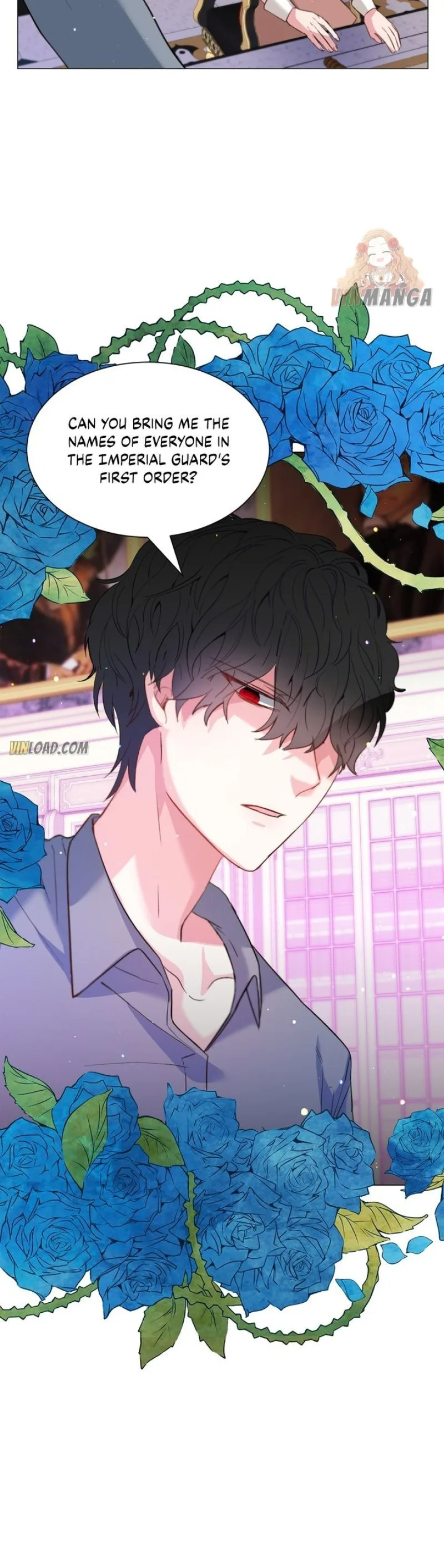How to Clear a Dating Sim as a Side Character Chapter 31 page 30