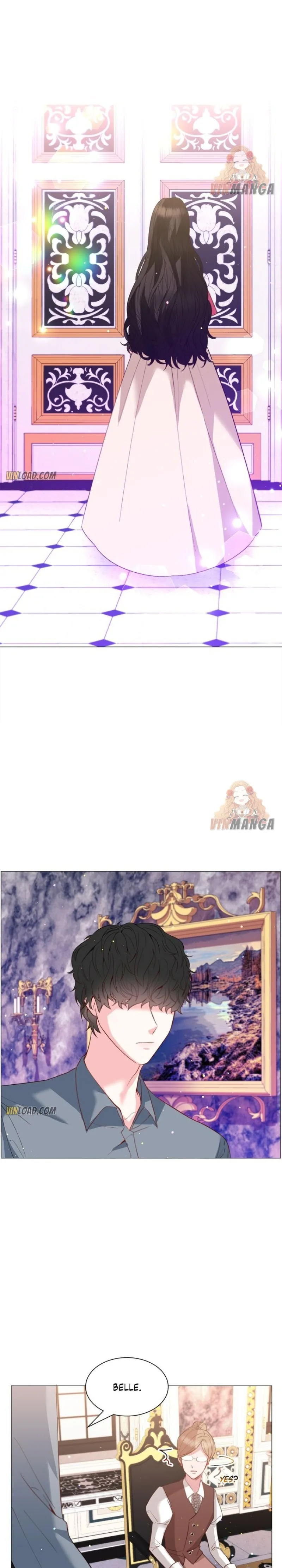 How to Clear a Dating Sim as a Side Character Chapter 31 page 29