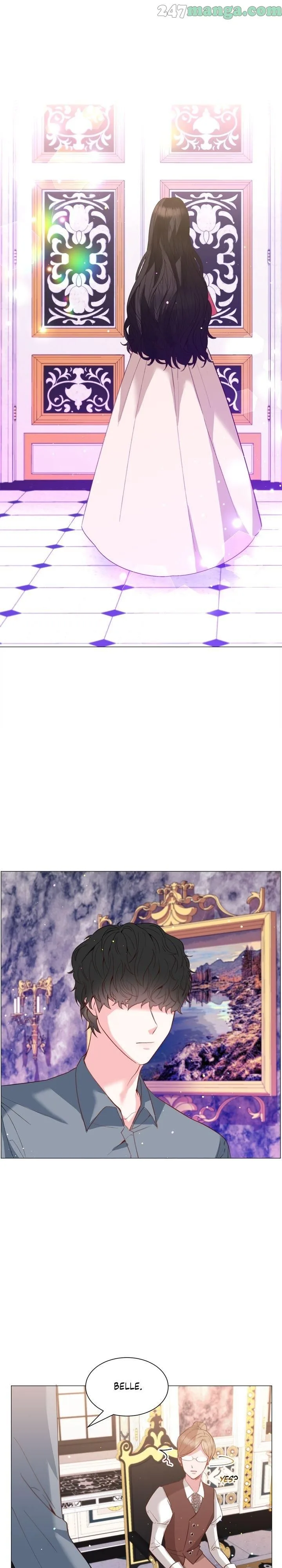 How to Clear a Dating Sim as a Side Character Chapter 32 page 2
