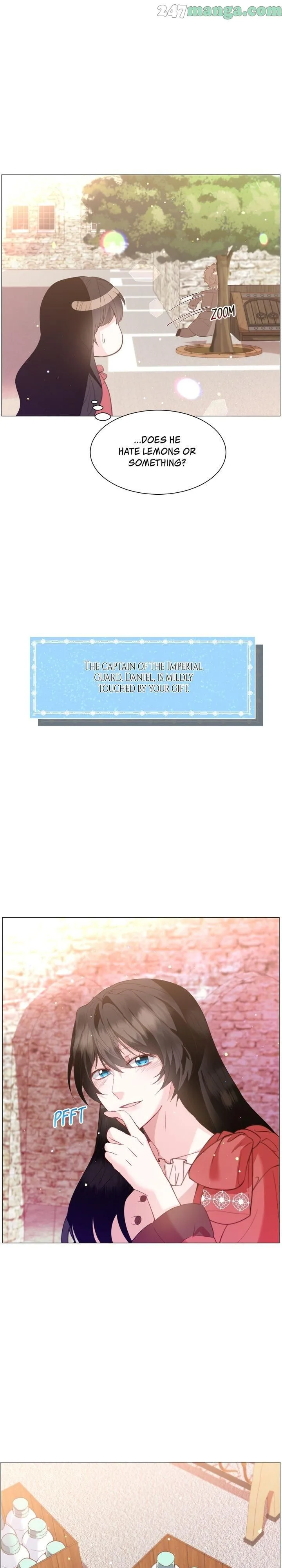 How to Clear a Dating Sim as a Side Character Chapter 32 page 26
