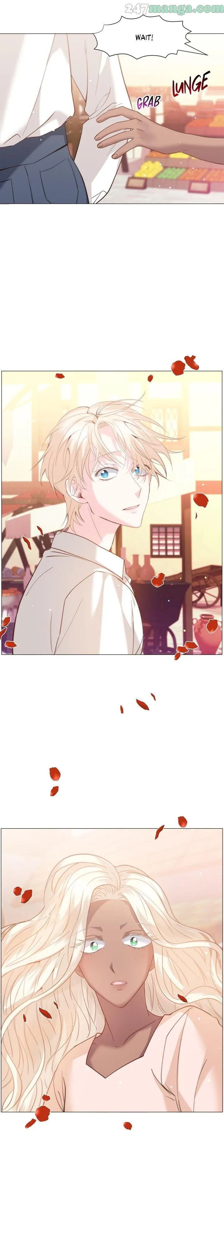 How to Clear a Dating Sim as a Side Character Chapter 34 page 16