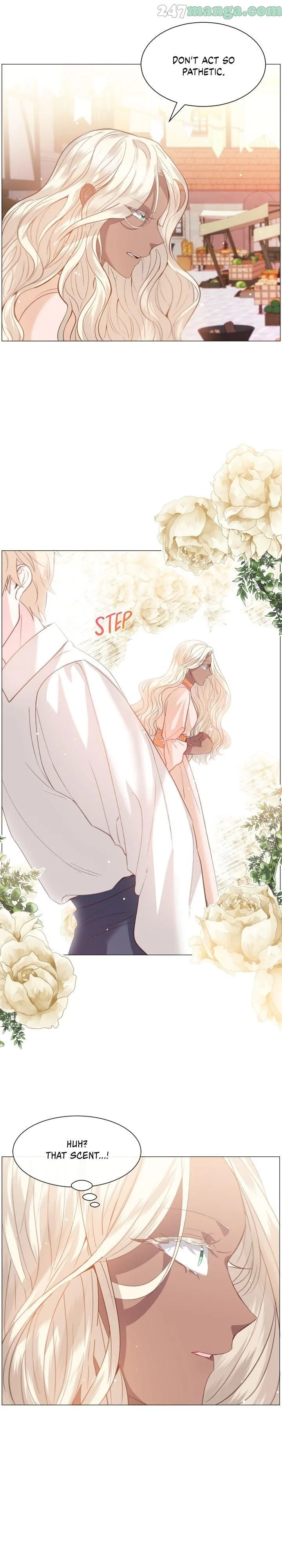 How to Clear a Dating Sim as a Side Character Chapter 34 page 14