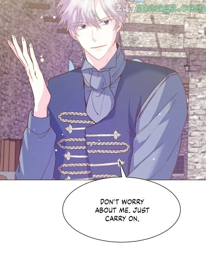 How to Clear a Dating Sim as a Side Character Chapter 33 page 7