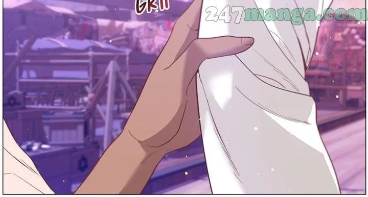 How to Clear a Dating Sim as a Side Character Chapter 34 page 26